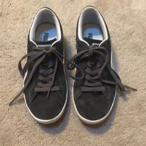 Puma Suede Classic Sneaker